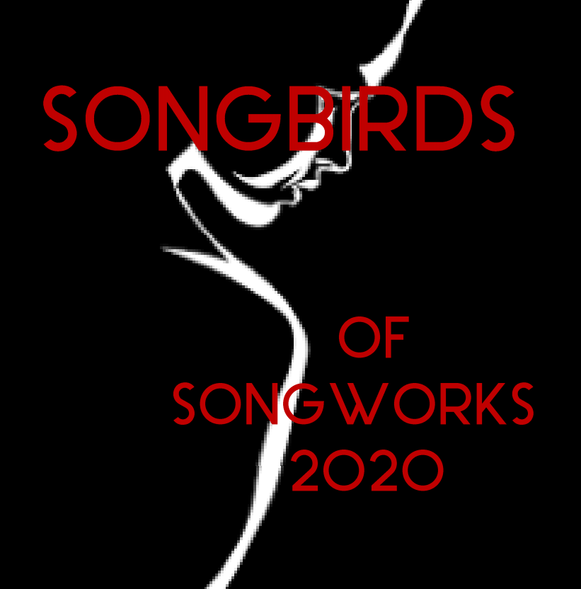 Songbirds of Songworks CD Cover