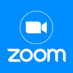 Zoom Logo